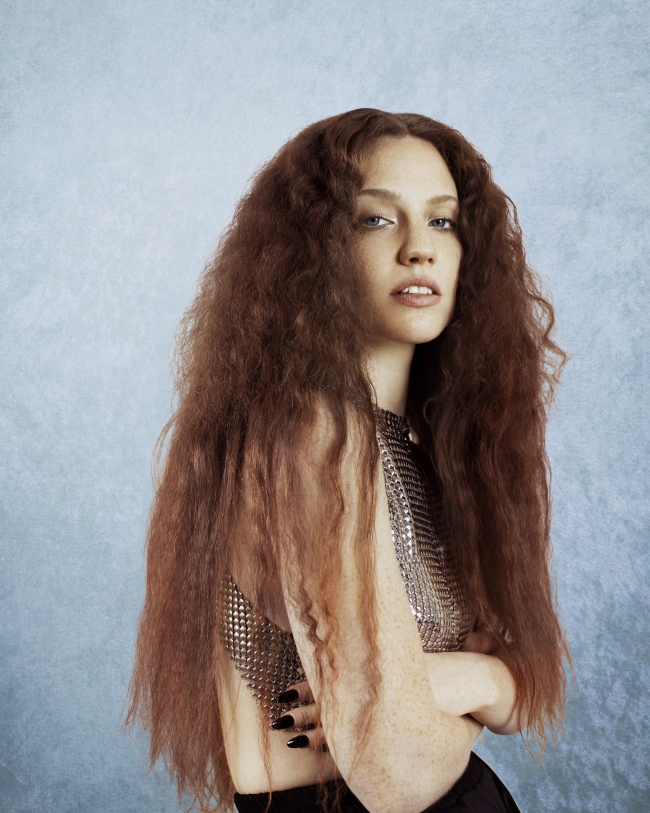 Jess Glynne Announces Doncaster Racecourse Show